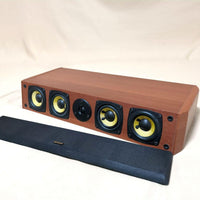 Denon Center Speakers Sc-C555Sa