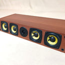Denon Center Speakers Sc-C555Sa