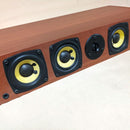 Denon Center Speakers Sc-C555Sa