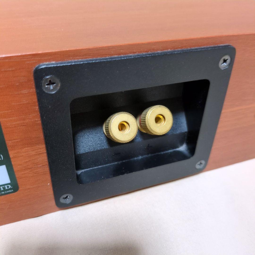 Denon Center Speakers Sc-C555Sa