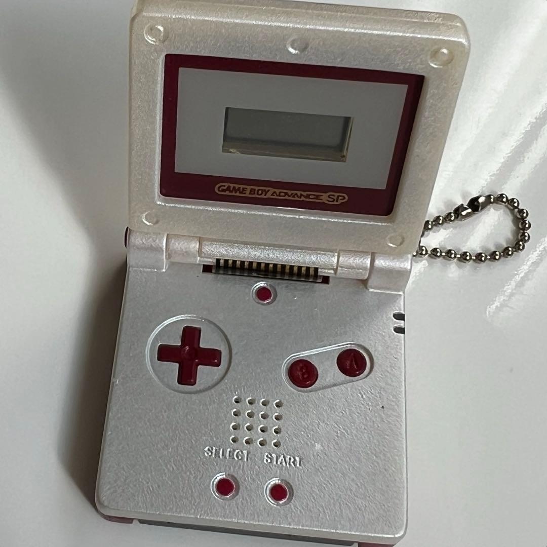 Gameboy Advance Miniatures Sp