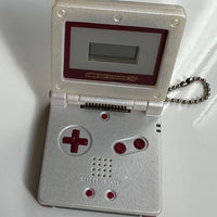 Gameboy Advance Miniatures Sp