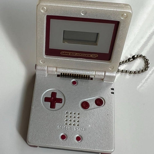 Gameboy Advance Miniatures Sp