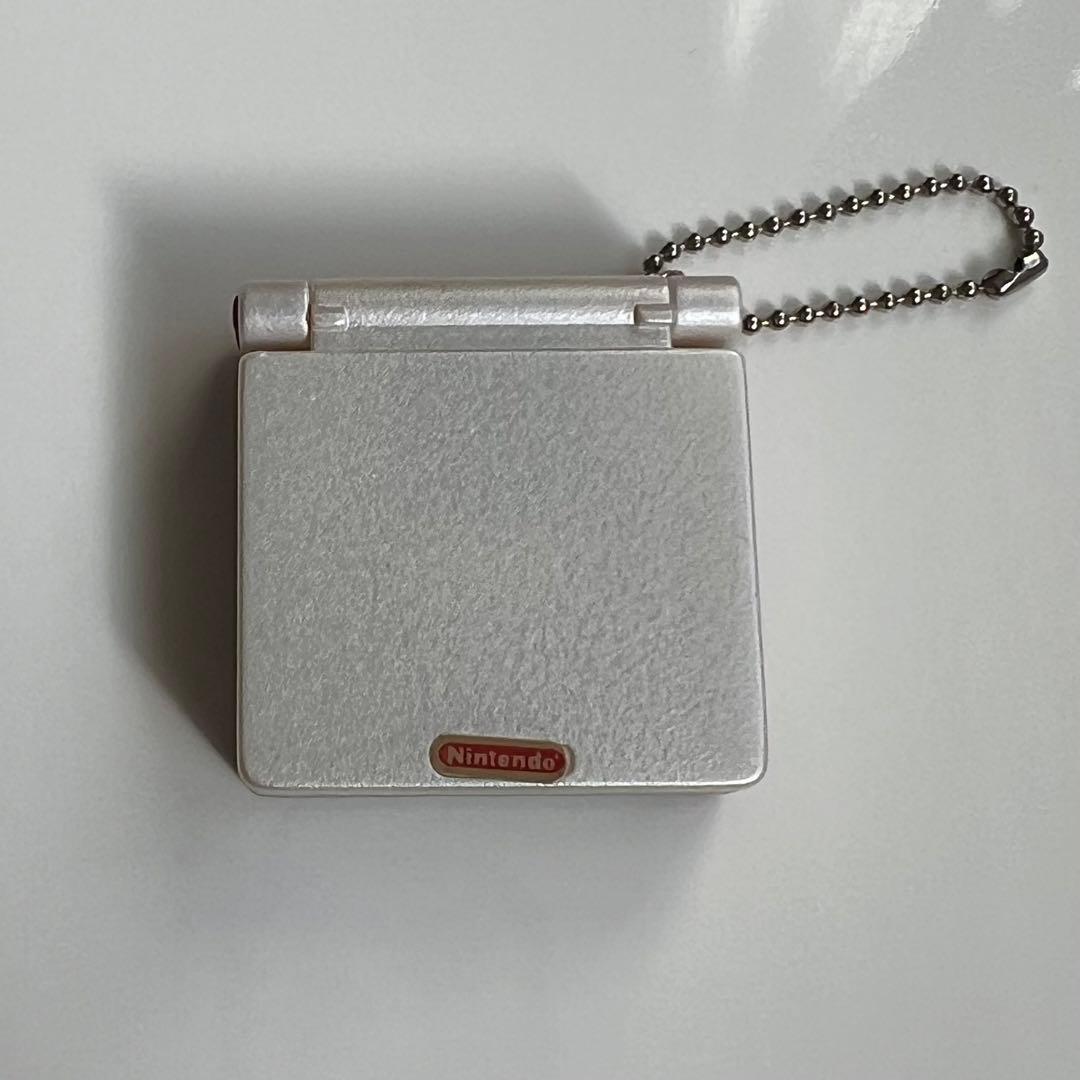 Gameboy Advance Miniatures Sp
