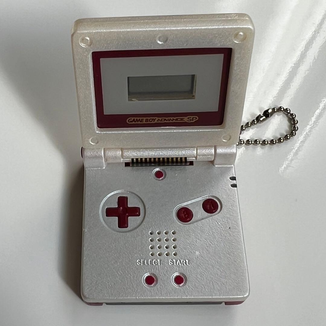 Gameboy Advance Miniatures Sp