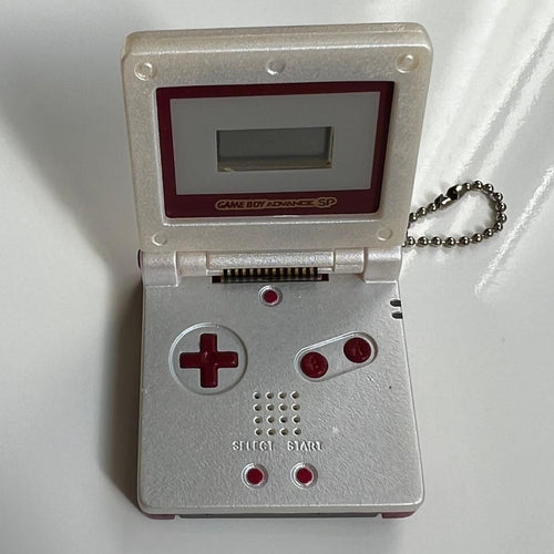 Gameboy Advance Miniatures Sp