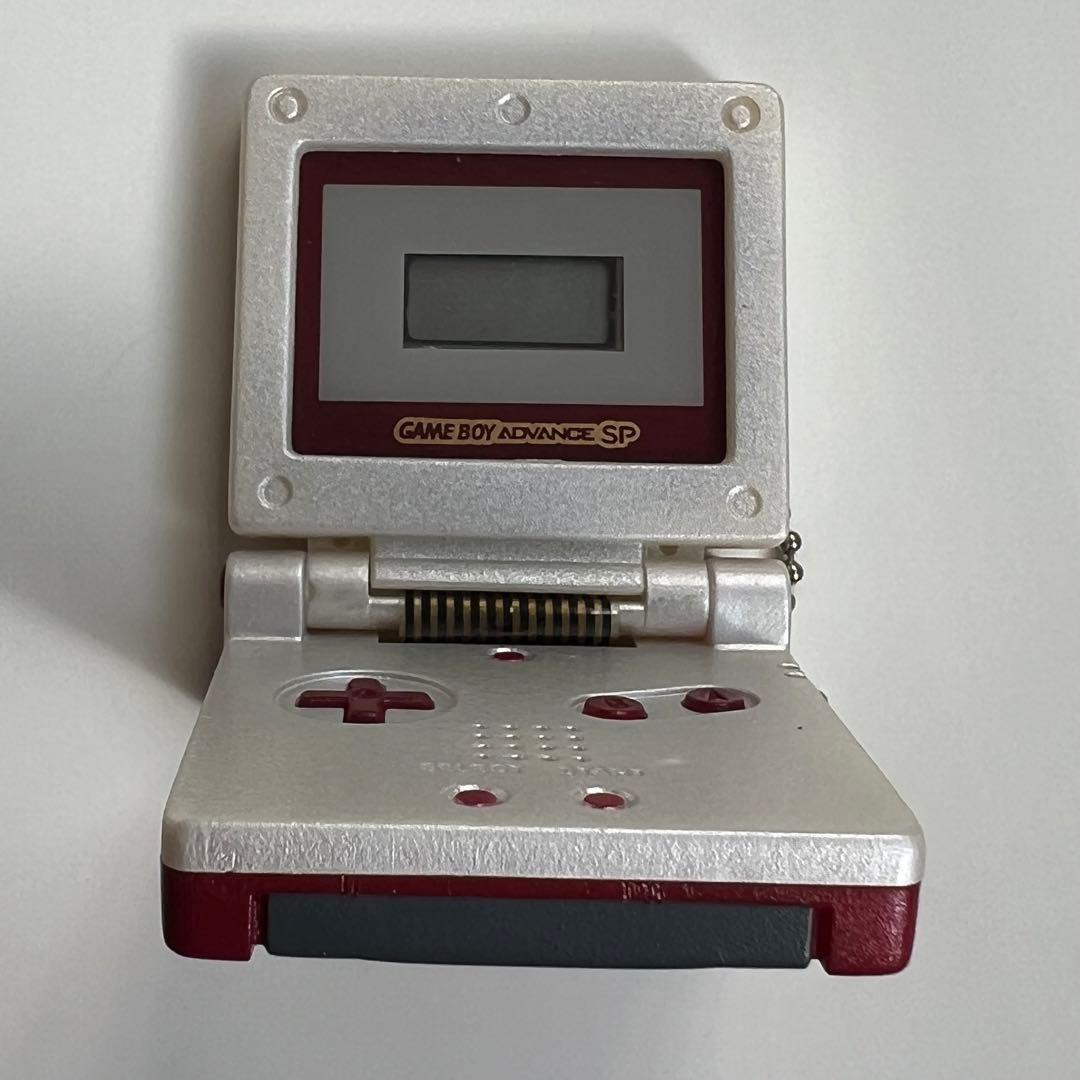 Gameboy Advance Miniatures Sp