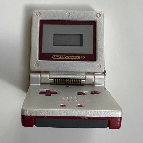 Gameboy Advance Miniatures Sp
