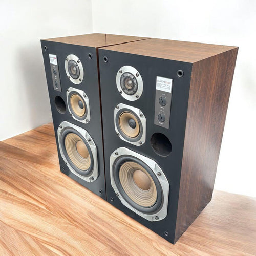 Mitsubishi Speaker Diatone Ds-32Bmk 3Way