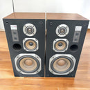 Mitsubishi Speaker Diatone Ds-32Bmk 3Way