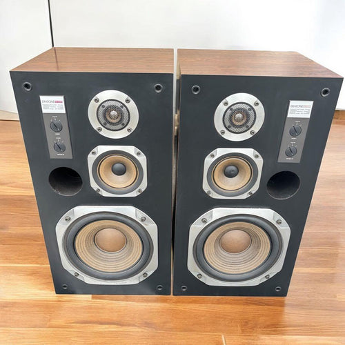 Mitsubishi Speaker Diatone Ds-32Bmk 3Way