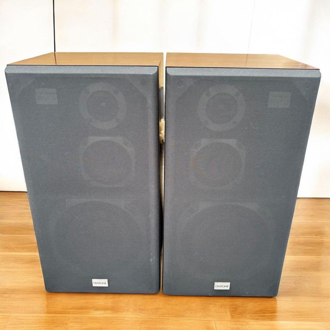 Mitsubishi Speaker Diatone Ds-32Bmk 3Way