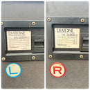 Mitsubishi Speaker Diatone Ds-32Bmk 3Way