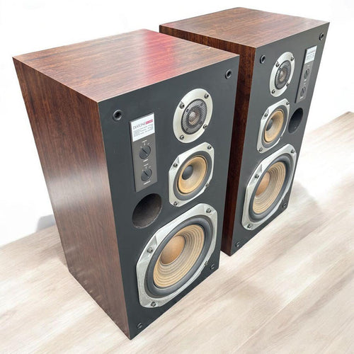 Mitsubishi Speaker Diatone Ds-32Bmk 3Way