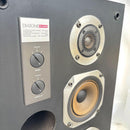Mitsubishi Speaker Diatone Ds-32Bmk 3Way