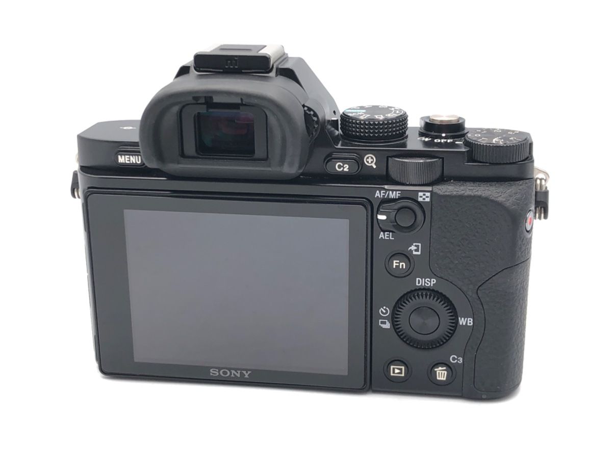 Mirrorless Interchangeable Lips 7 [Ilce-7] Sony