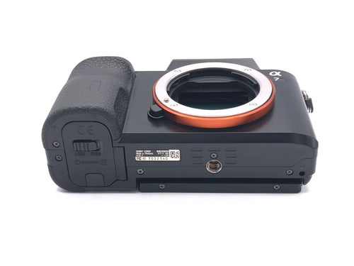 Mirrorless Interchangeable Lips 7 [Ilce-7]
