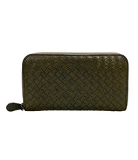 Long Wallet Bottega Veneta