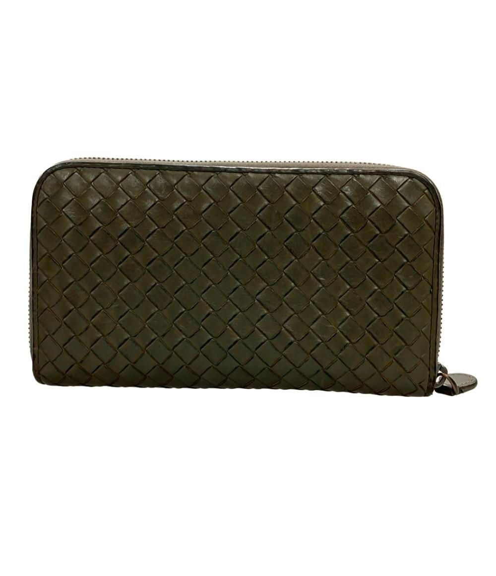 Long Wallet Bottega Veneta