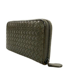 Long Wallet Bottega Veneta