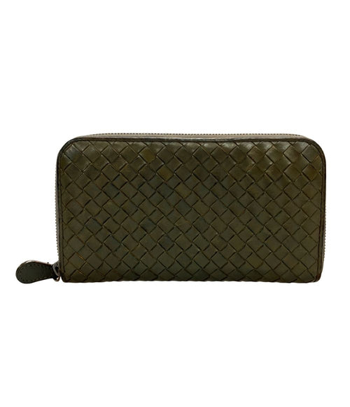 Long Wallet Bottega Veneta