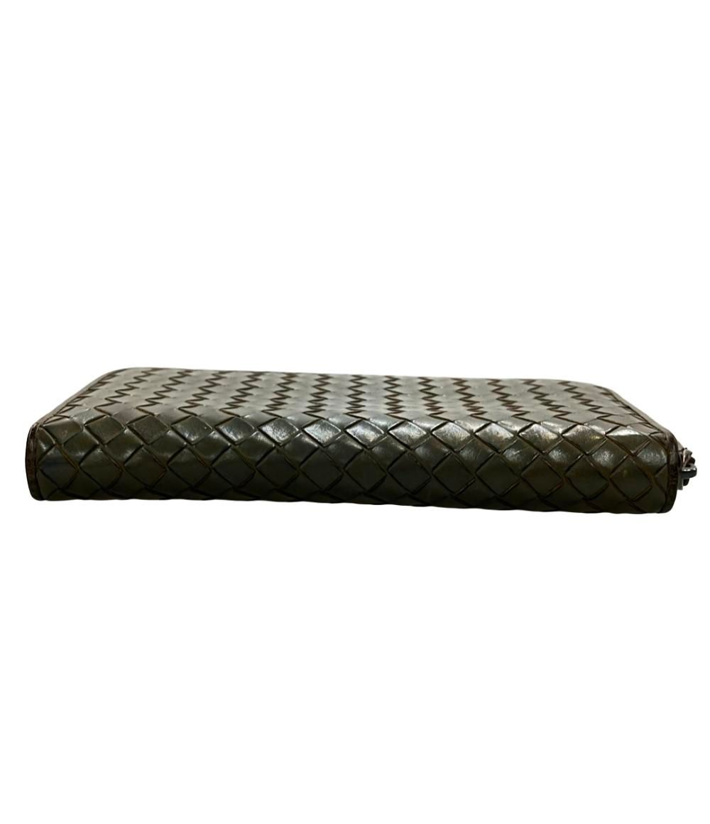 Long Wallet Bottega Veneta