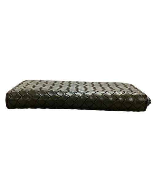 Long Wallet Bottega Veneta