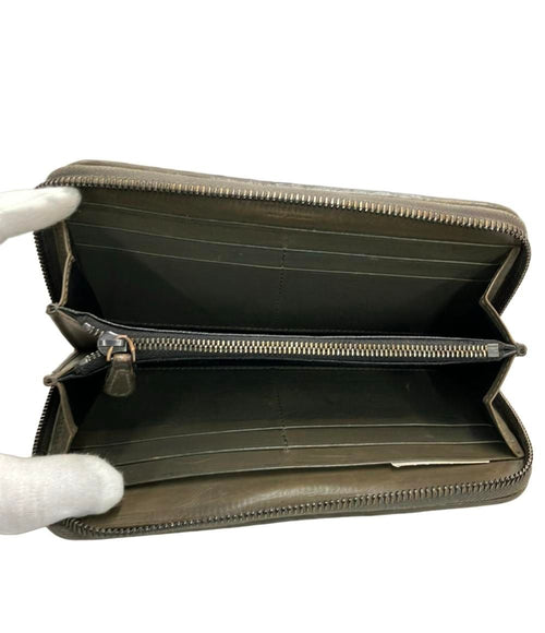 Long Wallet Bottega Veneta