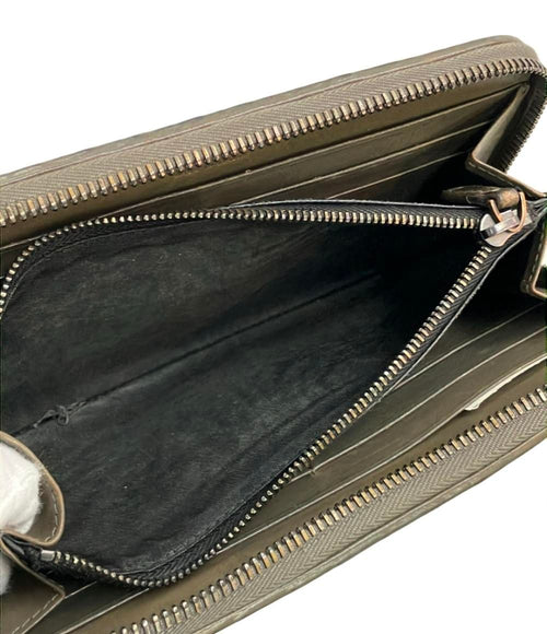 Long Wallet Bottega Veneta
