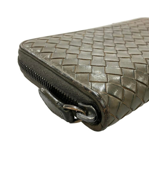 Long Wallet Bottega Veneta