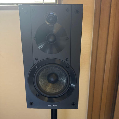 Denon Computer Speakers Pma-150H Sony 3