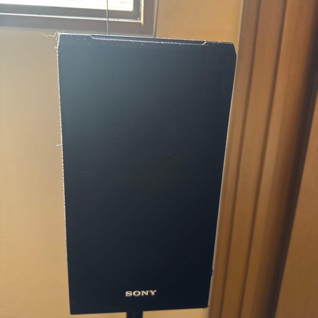 Denon Computer Speakers Pma-150H Sony 3