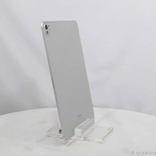 Apple Ipad Body Pro 13 1 256Gb Mvxt3J A Sim 377
