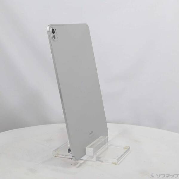 Apple Ipad Body Pro 13 1 256Gb Mvxt3J A Sim 377