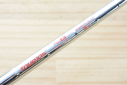 Yamaha Single Iron Inpres X V Forged 6 N.S Pro Modus3 Tour 105 R