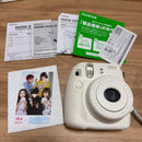 Instant Cameras Instax Mini8