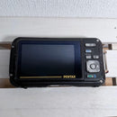 Pentax Compact Digital Cameras Optio W90