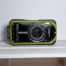 Pentax Compact Digital Cameras Optio W90