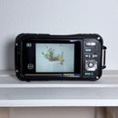 Pentax Compact Digital Cameras Optio W90