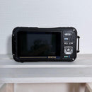 Pentax Compact Digital Cameras Optio W90