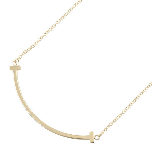 Tiffany Necklace Co T 60011679 40/45 K18