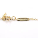 Tiffany Necklace Co T 60011679 40/45 K18