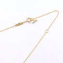Tiffany Necklace Co T 60011679 40/45 K18