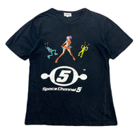 Sega T -Shirt Ll 5