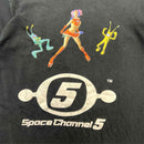 Sega T -Shirt Ll 5