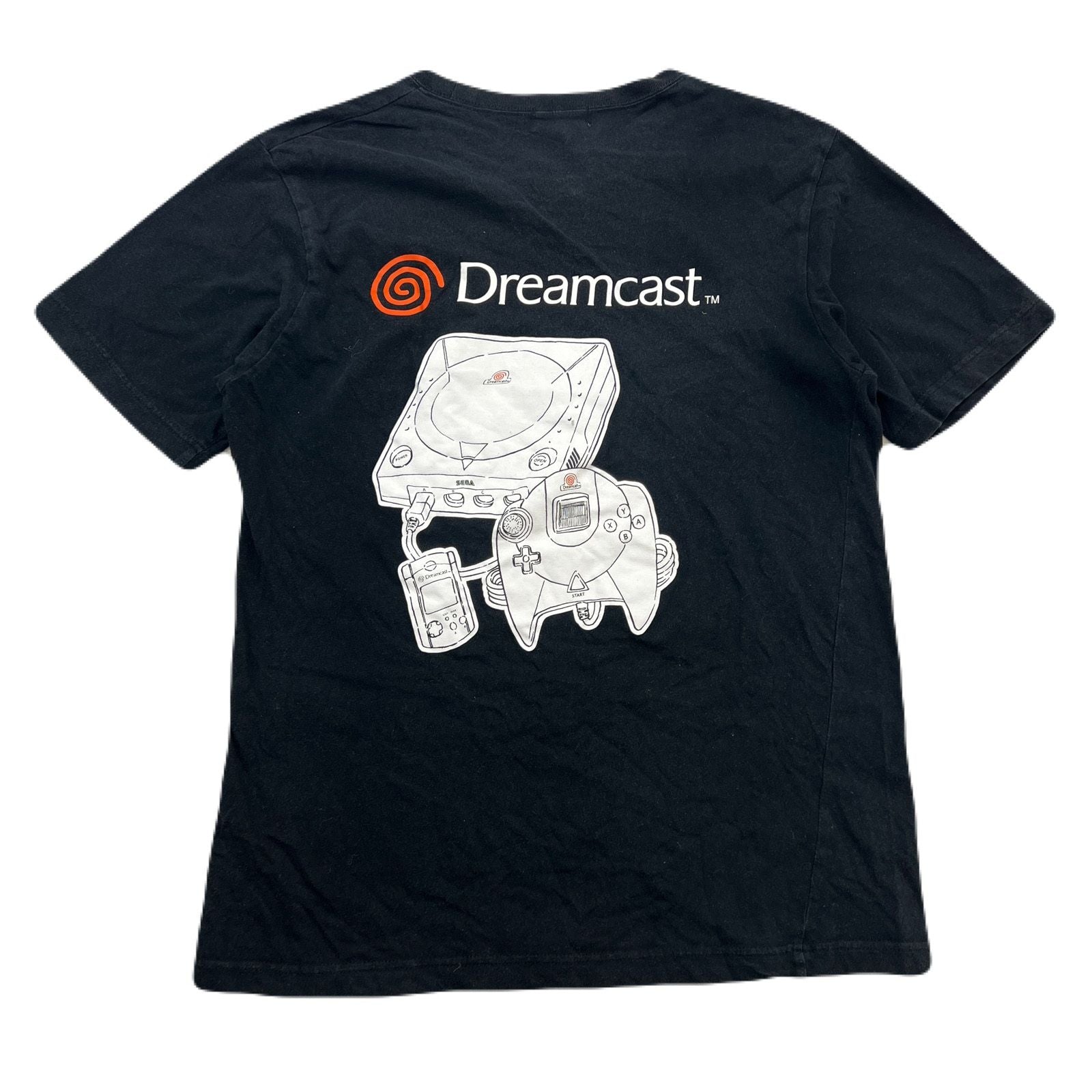 Sega T -Shirt Ll 5
