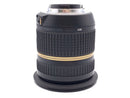 Lens (Zoom) Sp Af10-24Mm F/3.5-4.5 Diii (Af Model B001Nii