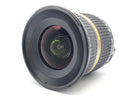 Lens (Zoom) Sp Af10-24Mm F/3.5-4.5 Diii (Af Model B001Nii