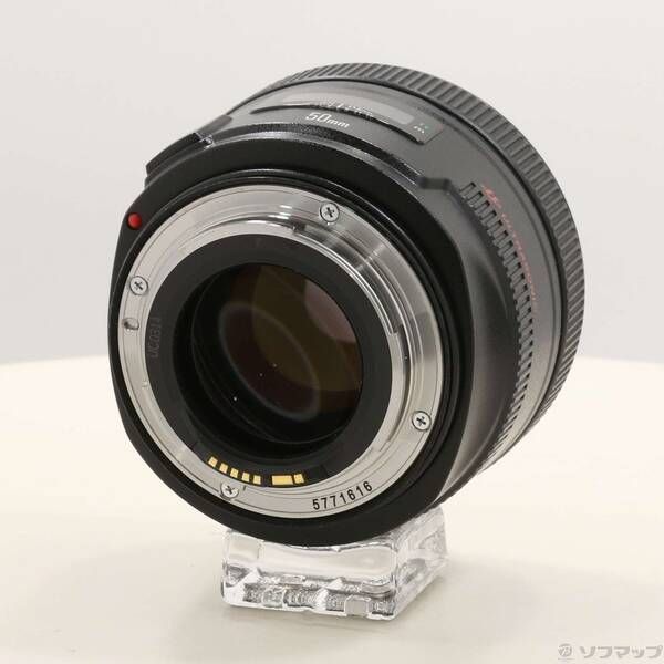 Canon Lens (Zoom) Ef F1.2 L Usm 198