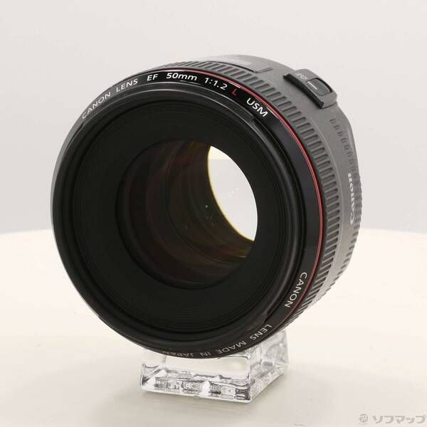 Canon Lens (Zoom) Ef F1.2 L Usm 198